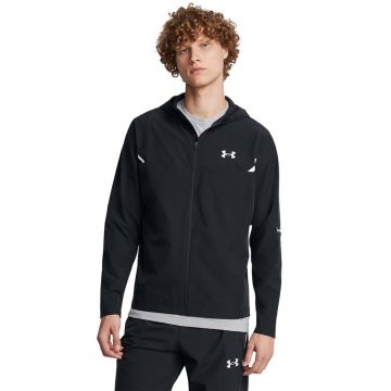 Jacheta cu finisaj rezistent la apa - pentru fitness Vanish