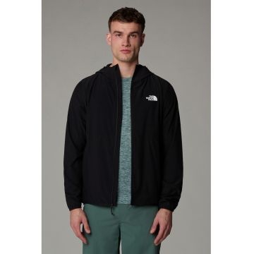 Jacheta cu gluga 24/7 Woven Water