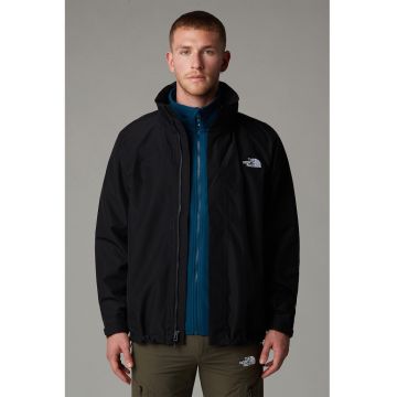 Jacheta cu gluga detasabila - pentru drumtie Sangro