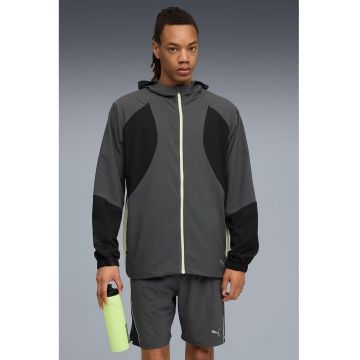 Jacheta cu gluga - pentru alergare Uktrawave