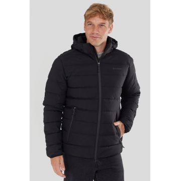 Jacheta cu gluga pentru trekking Hubble