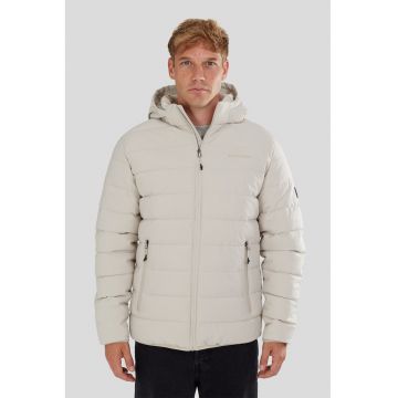 Jacheta cu gluga pentru trekking Hubble