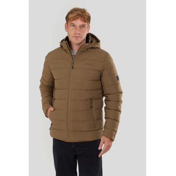 Jacheta cu gluga pentru trekking Hubble