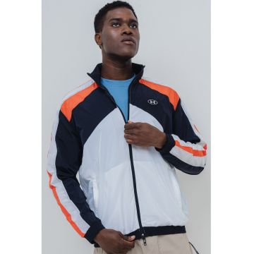 Jacheta cu guler mediu - pentru antrenament Icon