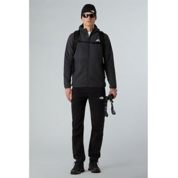 Jacheta cu logo pentru drumetii Glacier