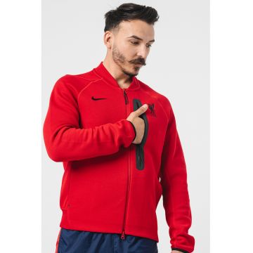 Jacheta cu maneci raglan - pentru fotba Jacheta cu maneci raglan - pentru fotba