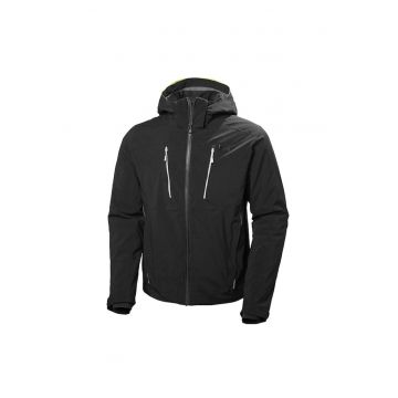 Jacheta de ski cu gluga -