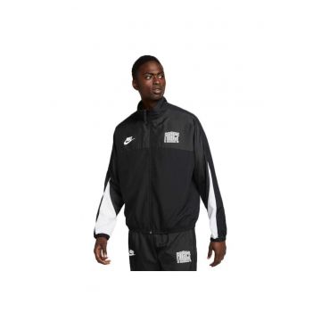 Jacheta  DF START 5 WVN - negru