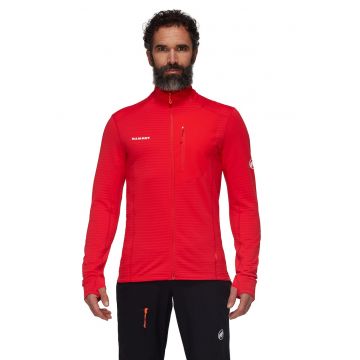 Jacheta elastica pentru drumetii Taiss Light