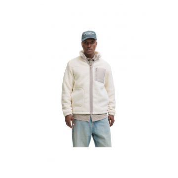 Jacheta JACK &JONES Soho Teddy 50488 Jacheta JACK &JONES Soho Teddy 50488