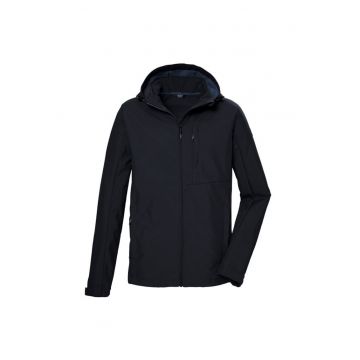 Jacheta KOS 103 MN SFTSHLL JCKT