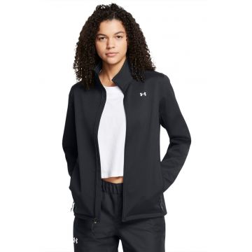 Jacheta lejera cu captuseala din fleece - pentru trekking Shield Jacheta lejera cu captuseala din fleece - pentru trekking Shield