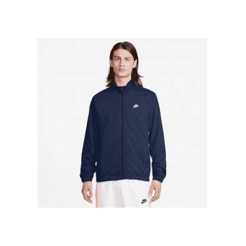 Jacheta  M NK CLUB KNIT JKT-FQ3426-410 Jacheta  M NK CLUB KNIT JKT-FQ3426-410