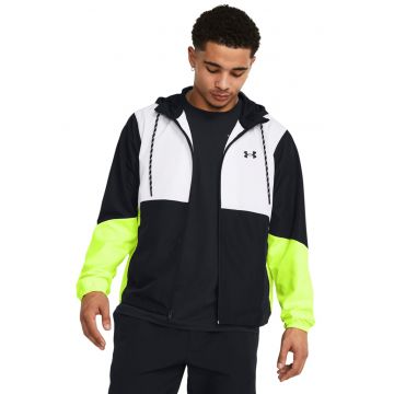 Jacheta pentru antrrenament Legacy Windbreaker Jacheta pentru antrrenament Legacy Windbreaker