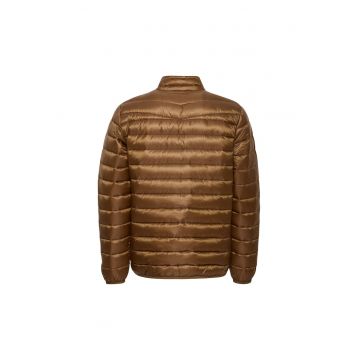 Jacheta pentru barbati -  3474207 - Poliester - Maro