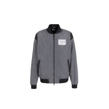 Jacheta  pentru Barbati - M Jacket Big 7 Pl - 3RPB08-PNAZZ-1977 - Maro