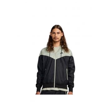 Jacheta  pentru Barbati - m nk wvn lnd wr hd jkt - DA0001-018 - Negru