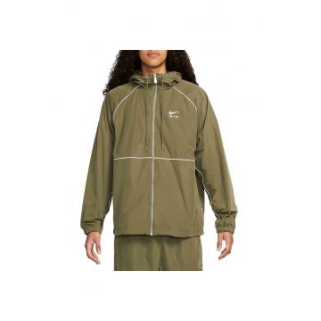 Jacheta  pentru Barbati - m nsw air wvn jkt - DQ4213-222 - Verde