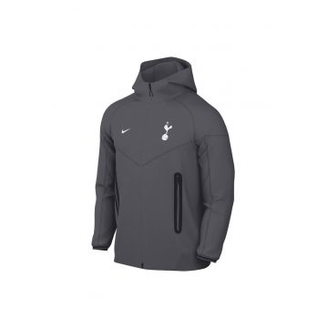 Jacheta  pentru Barbati - thfc mnsw techflcfz wr jktc - FZ4246-021 - Gri