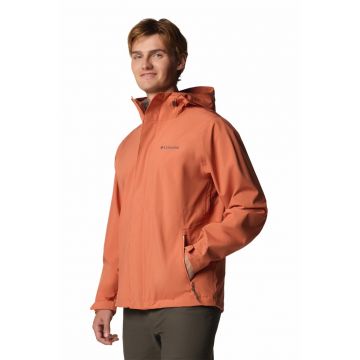 Jacheta pentru trekking Earth Explorer II