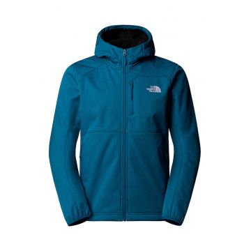 Jacheta rezistenta la vant pentru drumetii Quest