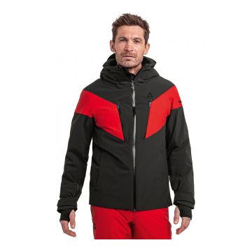 Jacheta Schi Barbati Schoffel Safuna Black Jacheta Schi Barbati Schoffel Safuna Black