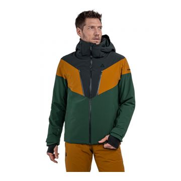 Jacheta Schi Barbati Schoffel Safuna Dark Jade Jacheta Schi Barbati Schoffel Safuna Dark Jade