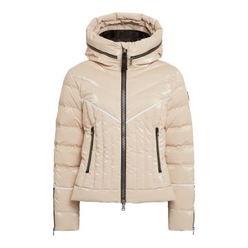 Jacheta Schi Femei Kelly Kayla Beige