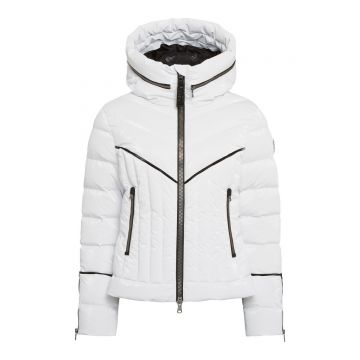 Jacheta Schi Femei Kelly Kayla White