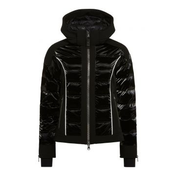 Jacheta Schi Femei Kelly Paris Black