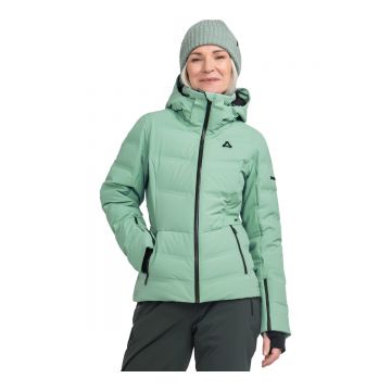 Jacheta Schi Femei Schoffel Caldirola Gem Jade Jacheta Schi Femei Schoffel Caldirola Gem Jade