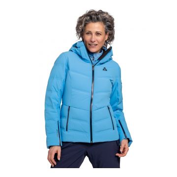 Jacheta Schi Femei Schoffel Cardirola Electric Sky Jacheta Schi Femei Schoffel Cardirola Electric Sky