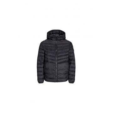 Jacheta sport pentru barbati -  Sprint - Negru