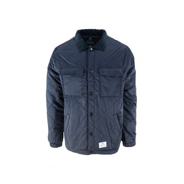 Jacheta  The Felon Quilted