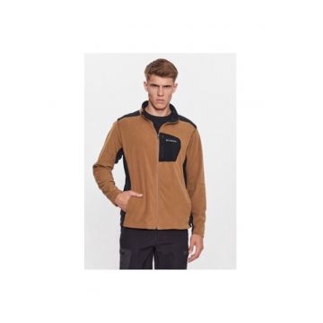 Polar barbati -  302400454 - Poliester - Maro Polar barbati -  302400454 - Poliester - Maro