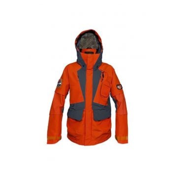 Satellite Gore Windstopper Jacheta de schi -