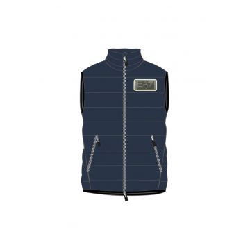 Vesta  pentru Barbati - Albastru - Albastru