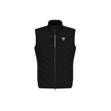 Vesta  pentru Barbati - m down light vest - 8NPQ02-PNE1Z-1200 - Negru - Negru