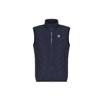 Vesta  pentru Barbati - m down light vest - 8NPQ02-PNE1Z-1562 - Albastru - Albastru