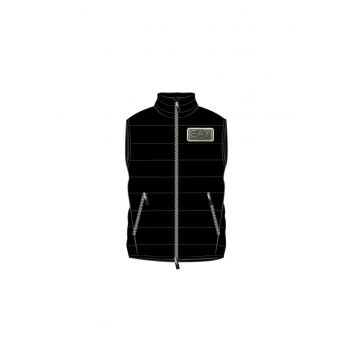 Vesta  pentru Barbati - m down medium vest - 6DPQ02-PNHAZ-1200 - Negru - Negru