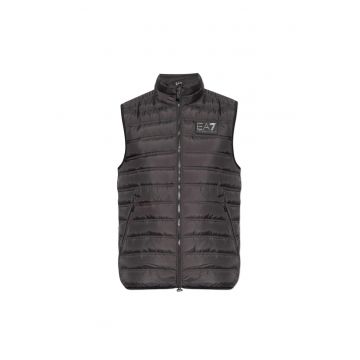 Vesta  pentru Barbati - m down medium vest - 6RPQ02-PN5ZZ-1200 - Negru