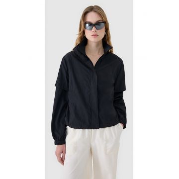 de tranzitie  material