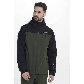 Geaca barbati -  303447069 - Poliester - Verde