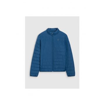 Geaca Barbati  Bleumarin