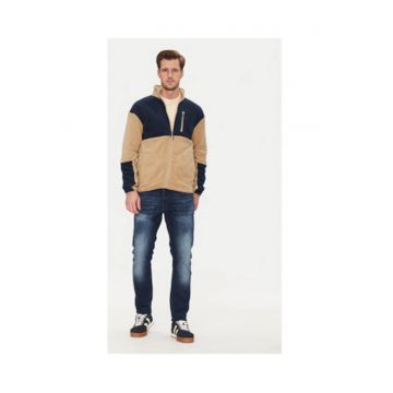 Geaca barbati -  model CORNSTALK - poliester - bej