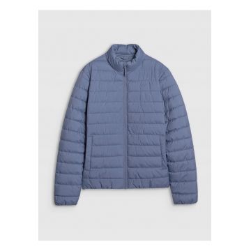 Geaca barbati  poliester - bleumarin - usoara - impermeabila