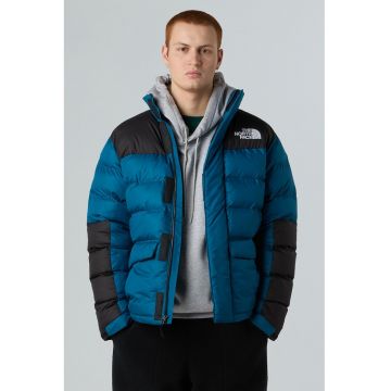 Geaca cu aspect matlasat Limbara Geaca cu aspect matlasat Limbara