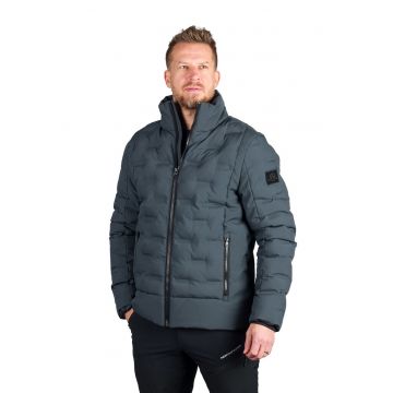 Geaca cu fermoar Stribog