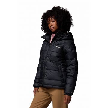 Geaca cu gluga Pike Lake III