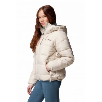 Geaca cu gluga Pike Lake III